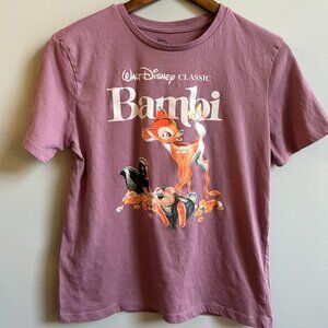 Disney Bambi T-Shirt